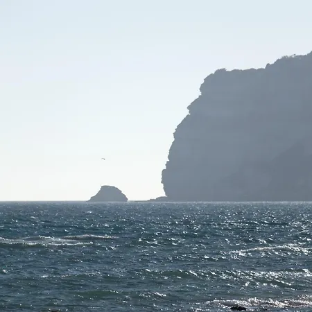 Dos Mares Apartman *