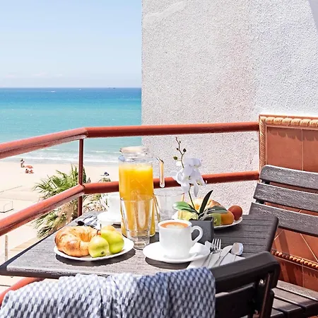 Dos Mares Apartman