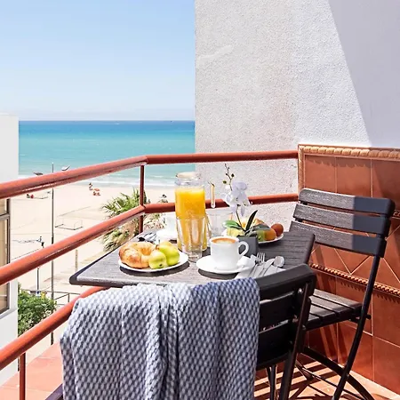 Apartman Dos Mares *