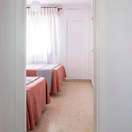 Apartman Dos Mares