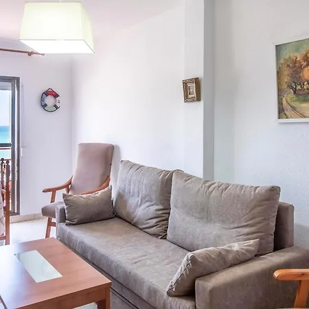 Apartman Dos Mares Barbate