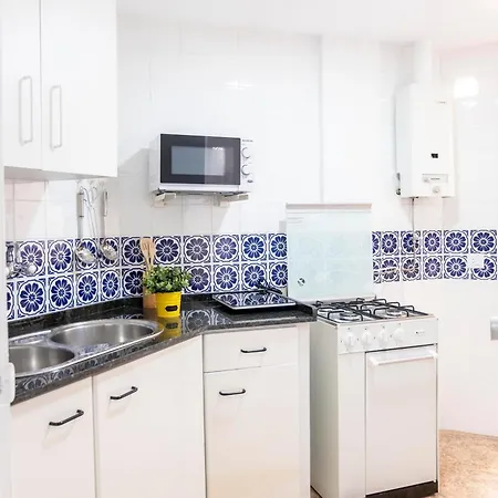 Dos Mares Apartman *