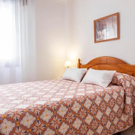 Dos Mares Apartman Barbate