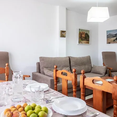 Apartman Dos Mares