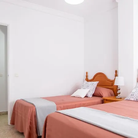 Apartman Dos Mares *