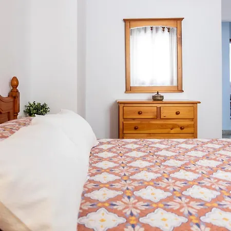 Apartman Dos Mares Barbate