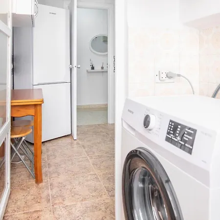 Dos Mares Apartman Barbate