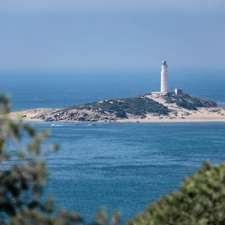 Apartman Dos Mares Barbate