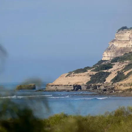Apartman Dos Mares Barbate